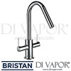 Bristan Cashew Monobloc Kitchen Tap Spare Parts